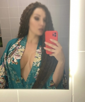 Анкета проститутки Катюша - Фото, г. Янди, 27 лет, №5588